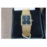 Xavier His and Hers Watches