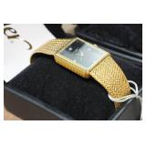 Xavier His and Hers Watches