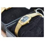 Xavier His and Hers Watches