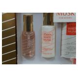Jovan White Musk for Women Gift Set