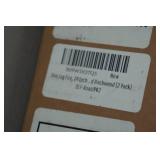 One Log Fire Tabletop Fire Pit and Skewers