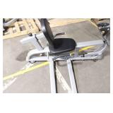 Commercial Multi-Station Weight Machine with Leg Press and Dip Stand