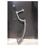 Commercial Multi-Station Weight Machine with Leg Press and Dip Stand