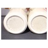 Assorted Coffee Mug Set with Decorative Sign and Mail Organizer