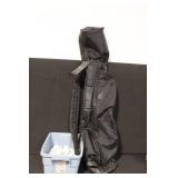 Nike Golf Bag with Assorted Used Golf Balls