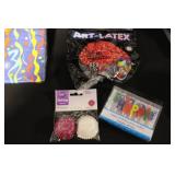 Large Assortment of Birthday Party Supplies with Toy Story Theme