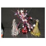 Large Assortment of Birthday Party Supplies with Toy Story Theme