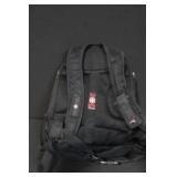 Wenger Rolling Laptop Briefcase and Backpack Set