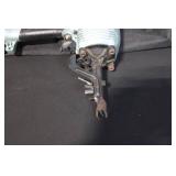 Hitachi Pneumatic Nailer with Carrying Bag