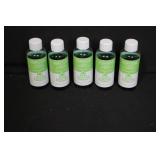 Collection of Lawn and Garden Supplies Including Hose, Mulch Film, Extension Cord, and Accessories