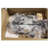 Livex Lighting Multi-Light Ceiling Fixture with Bulbs and Hardware