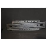 Commercial Electric 26-70 Inch Full-Motion TV Wall Mount Kit