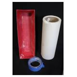 Tile Installation Tools and Materials Lot with Grout, Trowels, Cutters, and Accessories