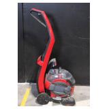 Bissell Lift-Off Deep Cleaner Upright Carpet Cleaner with Hose and Attachments