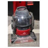 Bissell Lift-Off Deep Cleaner Upright Carpet Cleaner with Hose and Attachments