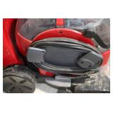 Bissell Lift-Off Deep Cleaner Upright Carpet Cleaner with Hose and Attachments