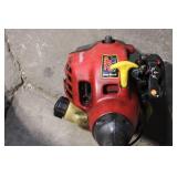 Homelite Zip Start 25cc Gas String Trimmer