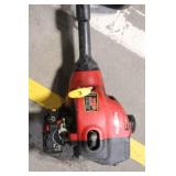 Homelite Zip Start 25cc Gas String Trimmer