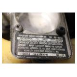 Homelite Zip Start 25cc Gas String Trimmer