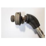 Homelite Zip Start 25cc Gas String Trimmer