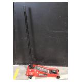 Craftsman 3 Ton Hydraulic Floor Jack