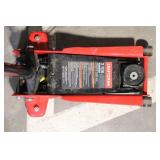 Craftsman 3 Ton Hydraulic Floor Jack