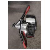 Earthquake E43 43cc 2-Cycle Gas Engine Powerhead Auger