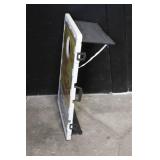 FlipFlop Wines Branded Cornhole Game Set with 2 Boards and 2 Bean Bags