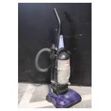 Bissell PowerForce Bagless Upright Vacuum Cleaner Model 6583