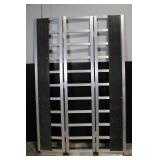 Erickson Aluminum Folding Loading Ramp