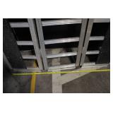 Erickson Aluminum Folding Loading Ramp