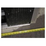 Erickson Aluminum Folding Loading Ramp