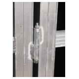 Erickson Aluminum Folding Loading Ramp