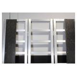 Erickson Aluminum Folding Loading Ramp