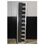 Erickson Aluminum Folding Loading Ramp