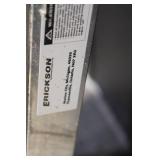 Erickson Aluminum Folding Loading Ramp