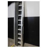 Erickson Aluminum Folding Loading Ramp