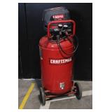 Craftsman 33 Gallon 1.6 HP 150 PSI Vertical Air Compressor