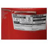 Craftsman 33 Gallon 1.6 HP 150 PSI Vertical Air Compressor