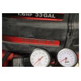 Craftsman 33 Gallon 1.6 HP 150 PSI Vertical Air Compressor