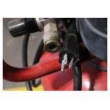 Craftsman 33 Gallon 1.6 HP 150 PSI Vertical Air Compressor