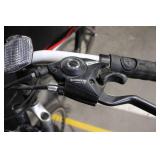 Schwinn Trail Mountain Bike with Shimano Shifters