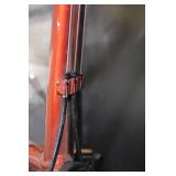 Trek 7.5 FX Hybrid Bicycle with Shimano Alivio 17.5in Frame