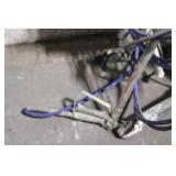 Graco Magnum Pro Airless Paint Sprayer with Hose and Gun