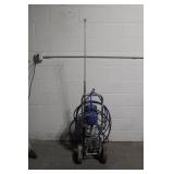 Graco Magnum Pro Airless Paint Sprayer with Hose and Gun