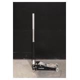 Husky Hydraulic Floor Jack with Long Handle