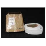 Tarkett Wall Base DC 08 6" x 100