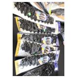 Hair Extension and Hair Accessory Collection