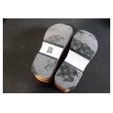 Beach Set with Straw Hat, Woven Tote, Platform Sandals, and Striped Towel