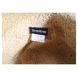 Straw Hat & Slide Sandal Collection including Banana Republic, Filippo Catarzi, and Sunday Afternoons